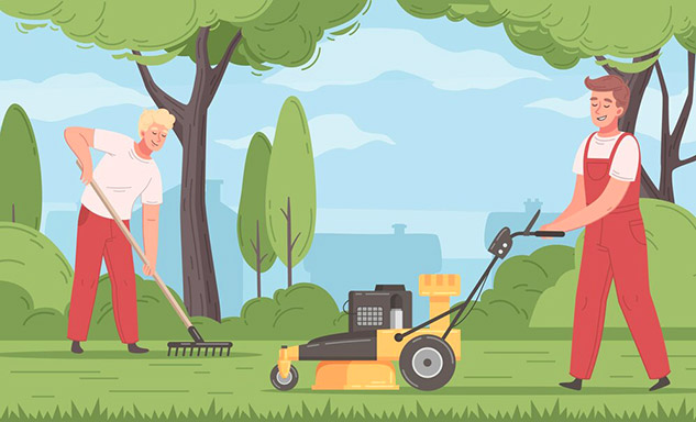 Corte de Pasto Precio m2 Argentina