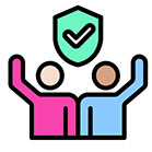 Seguridad y confianza​