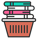 Cambios de sabanas fundas toallas mantas