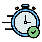 Limpieza express de Alquiler temporario