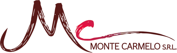Logo de Monte Carmelo