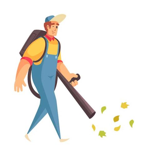 jardineros a domicilio precio